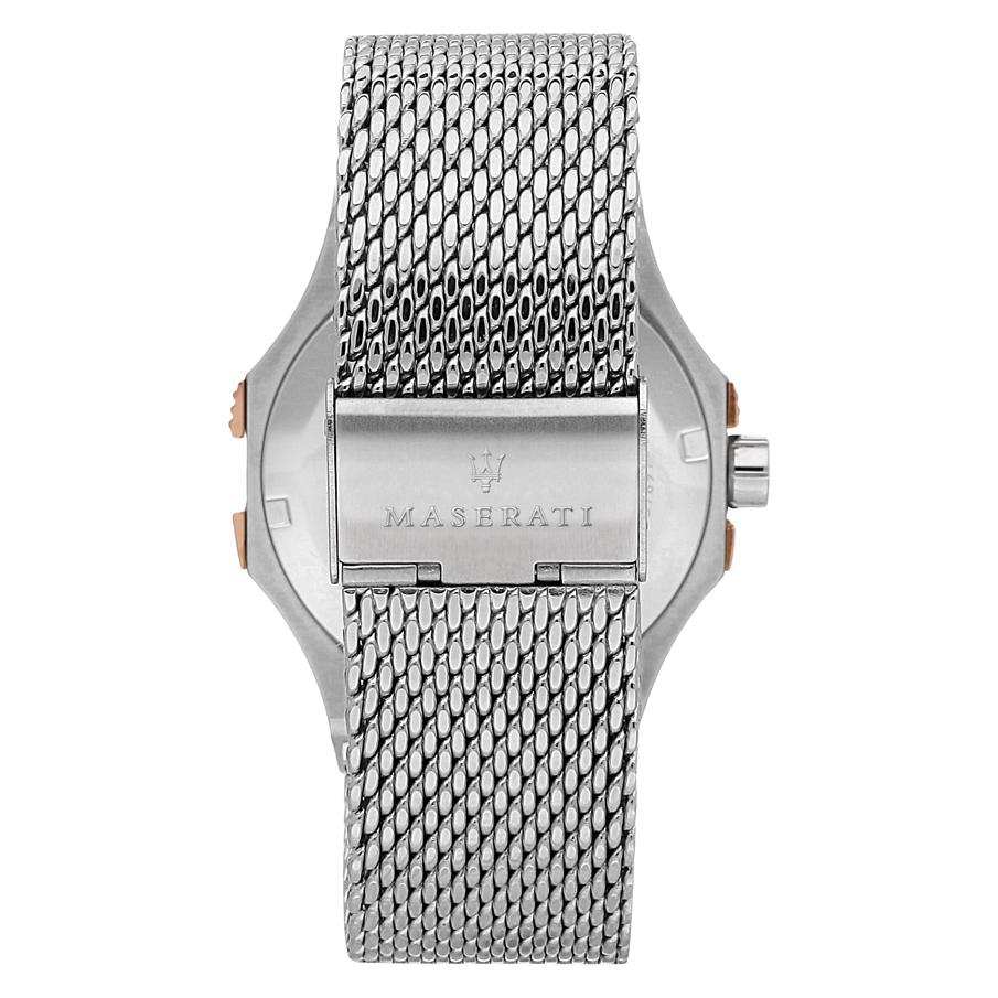 Maserati Potenza R8853108007 - zegarek męski 9