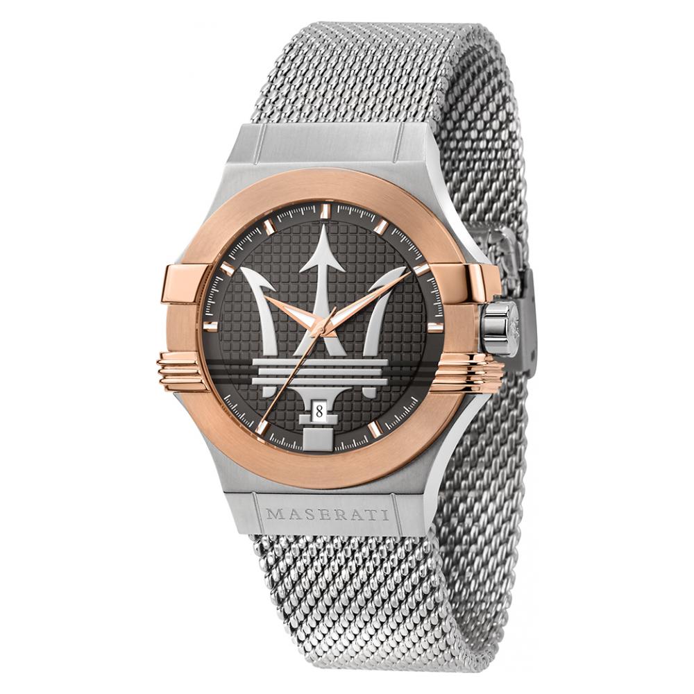 Maserati Potenza R8853108007 - zegarek męski 1