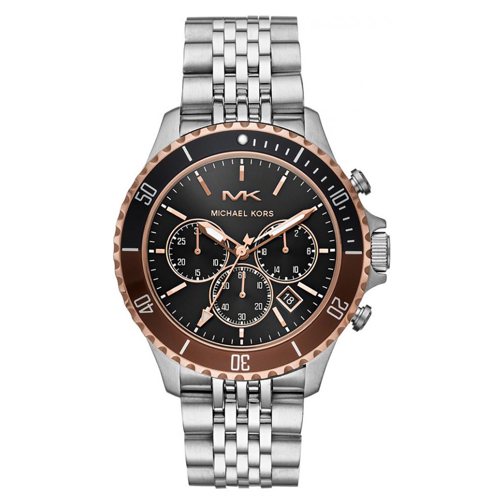 Michael Kors MK8725 - zegarek męski 1