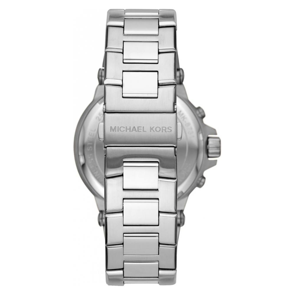 Michael Kors MK8730 - zegarek męski 8