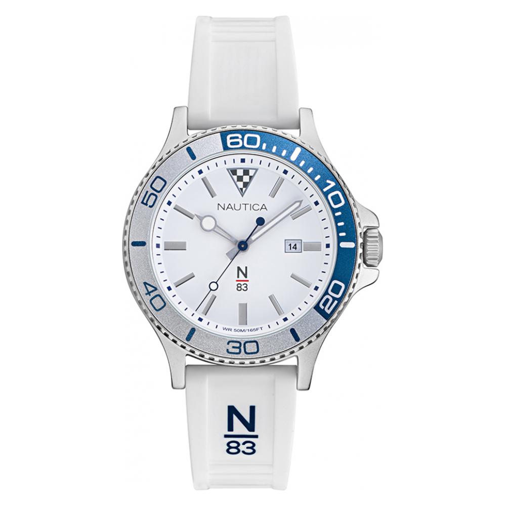 Nautica N83 N83 Accra Beach NAPABS022 - zegarek n83 1