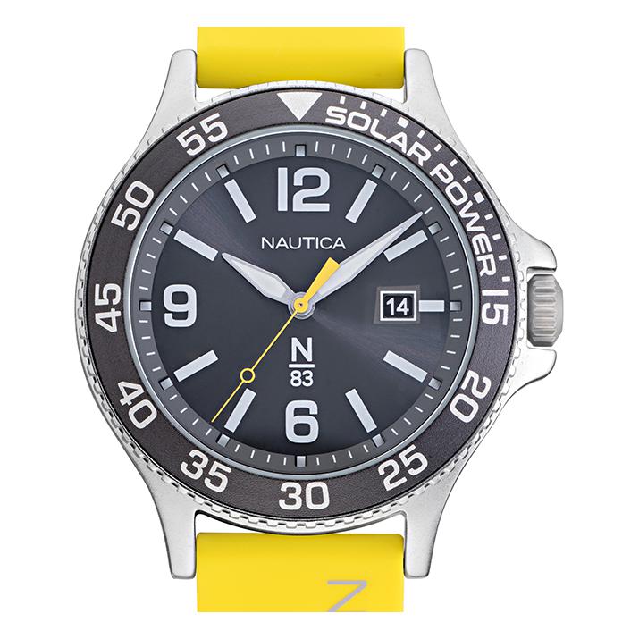 Nautica N83 N83 Cocoa Beach NAPCBS023 - zegarek n83 9