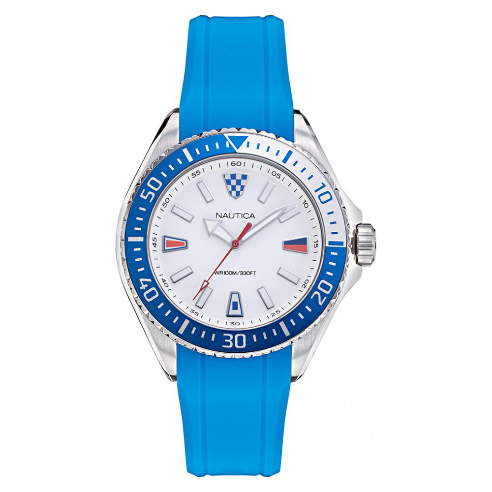 Nautica Crandon Park NAPCPS009 - zegarek męski 1