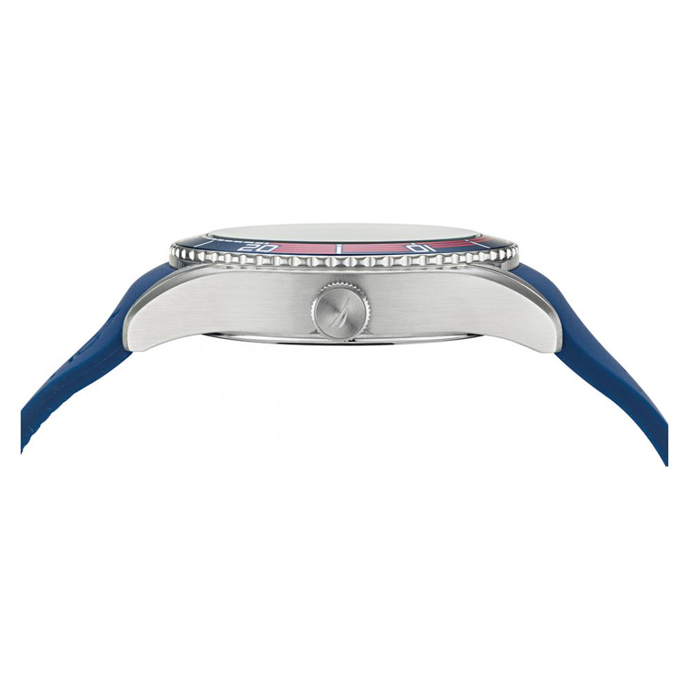 Nautica N83 Finn World NAPFWS001 - zegarek n83 8