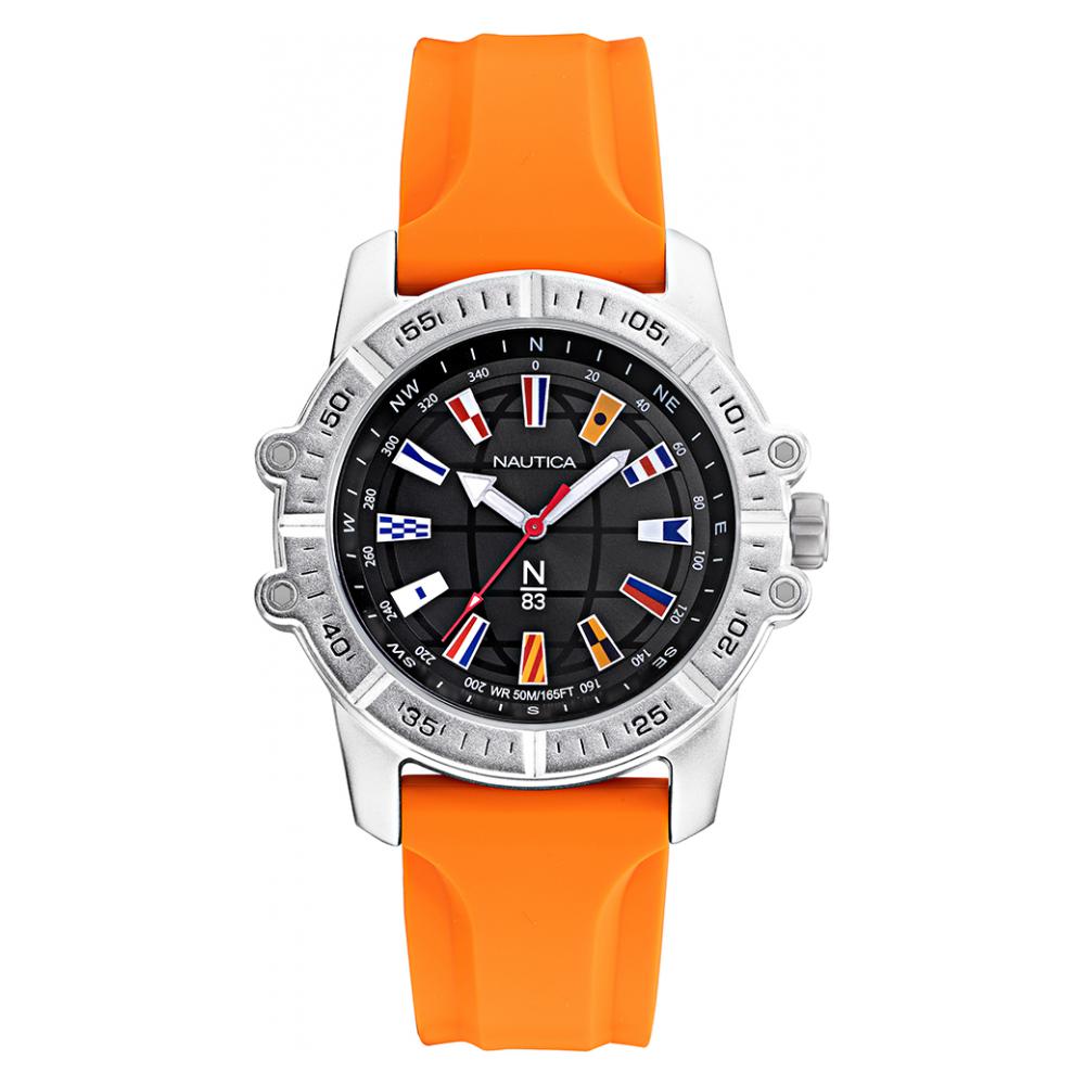 Nautica N83 Garda Cup NAPGCS003 - zegarek n83 1