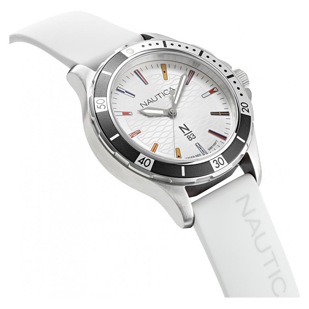 Nautica N83 Marblehead Trophy NAPMHS003 - zegarek n83 7