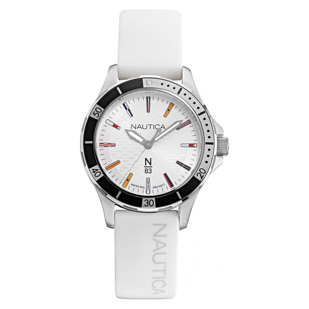 Nautica N83 Marblehead Trophy NAPMHS003 - zegarek n83 1