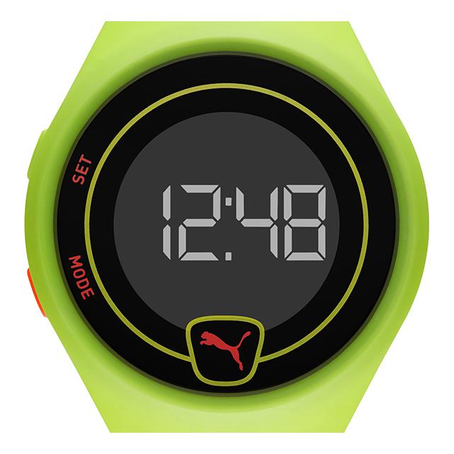 Puma Faster P5030 - zegarek męski 7