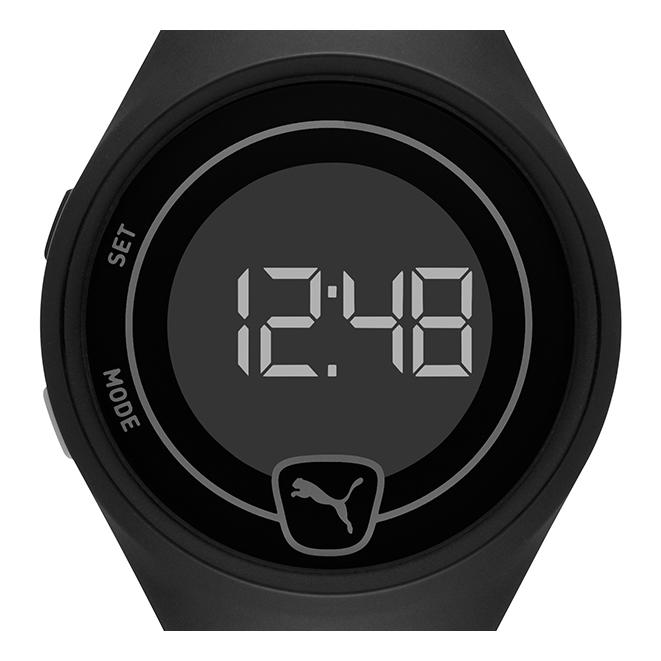 Puma Faster P5031 - zegarek męski 7