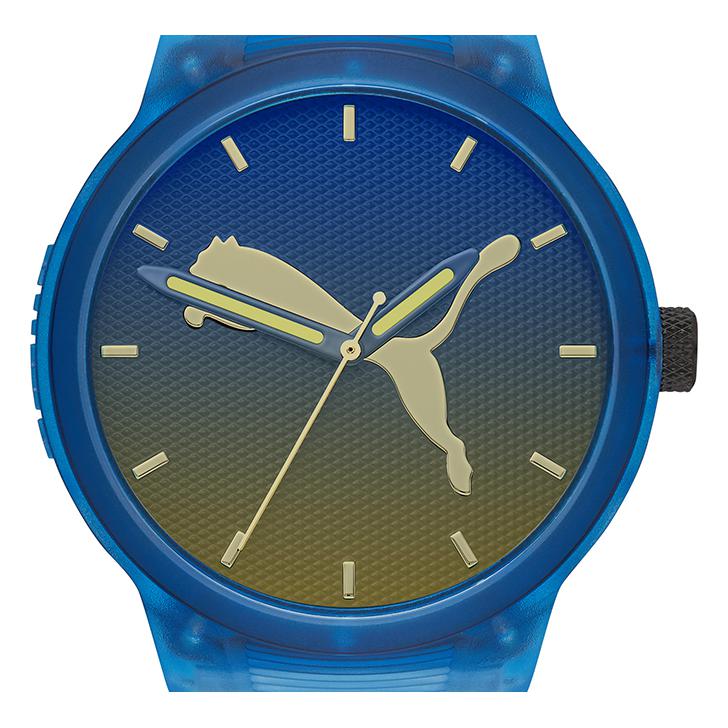 Puma Reset P5034 - zegarek męski 7