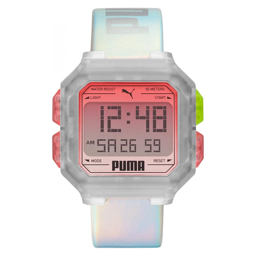 Puma Remix P5037 - zegarek męski 1