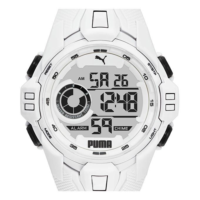 Puma Bold P5039 - zegarek męski 9