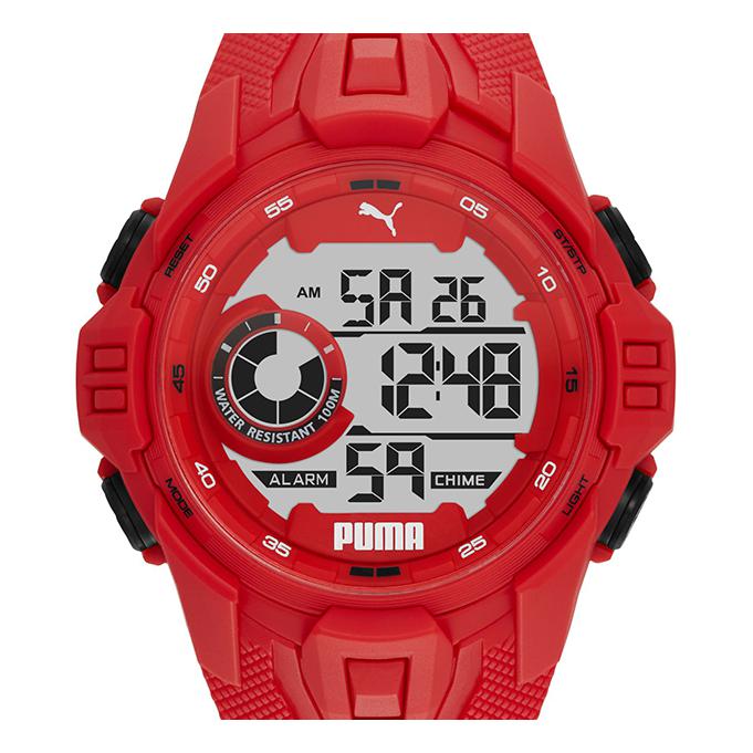 Puma Bold P5040 - zegarek męski 9