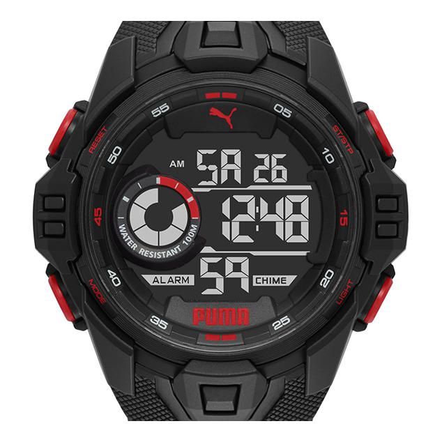 Puma Bold P5042 - zegarek męski 9