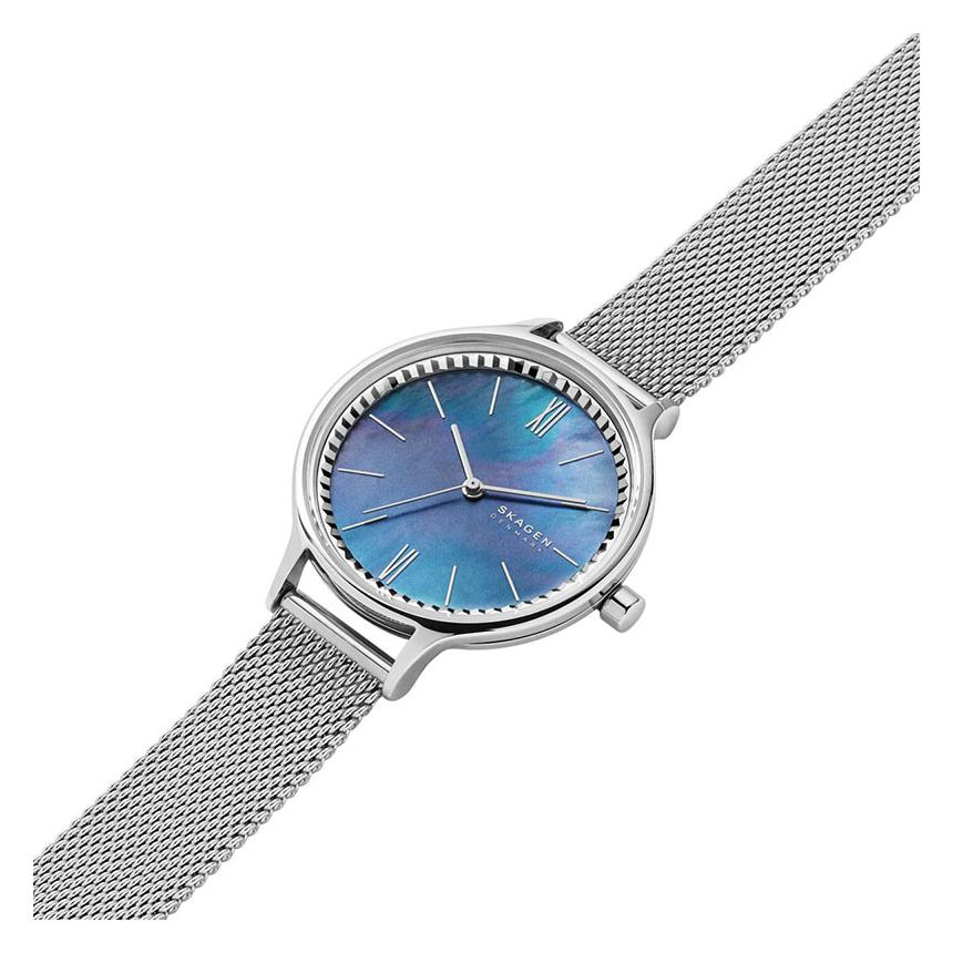 Skagen SKW2862 - zegarek damski 7