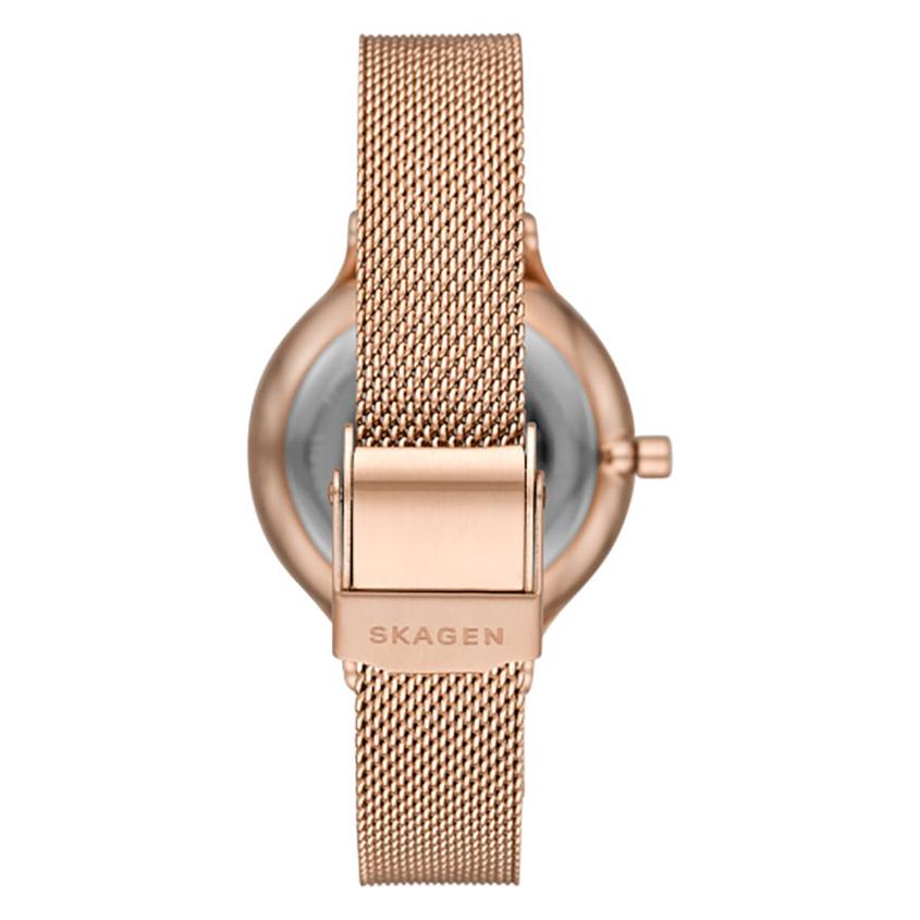 Skagen SKW2865 - zegarek damski 8