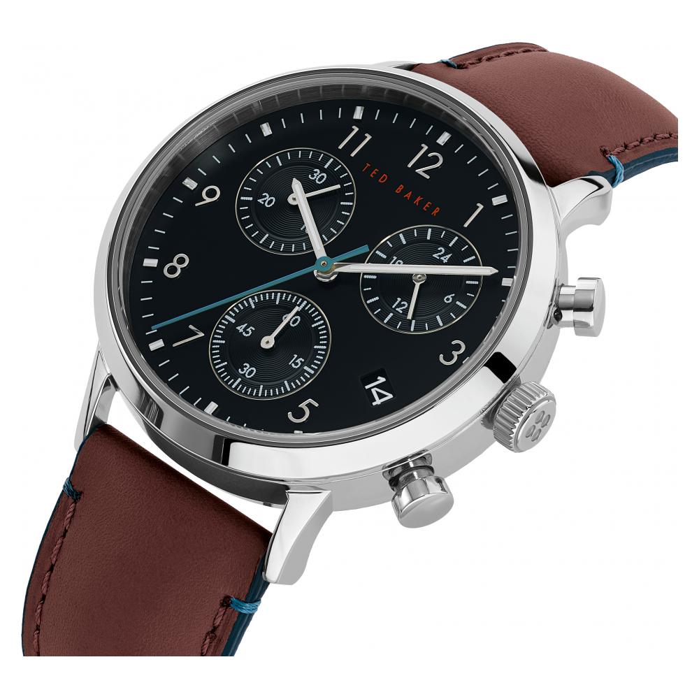 Ted Baker BKPCSF901 - zegarek męski 7