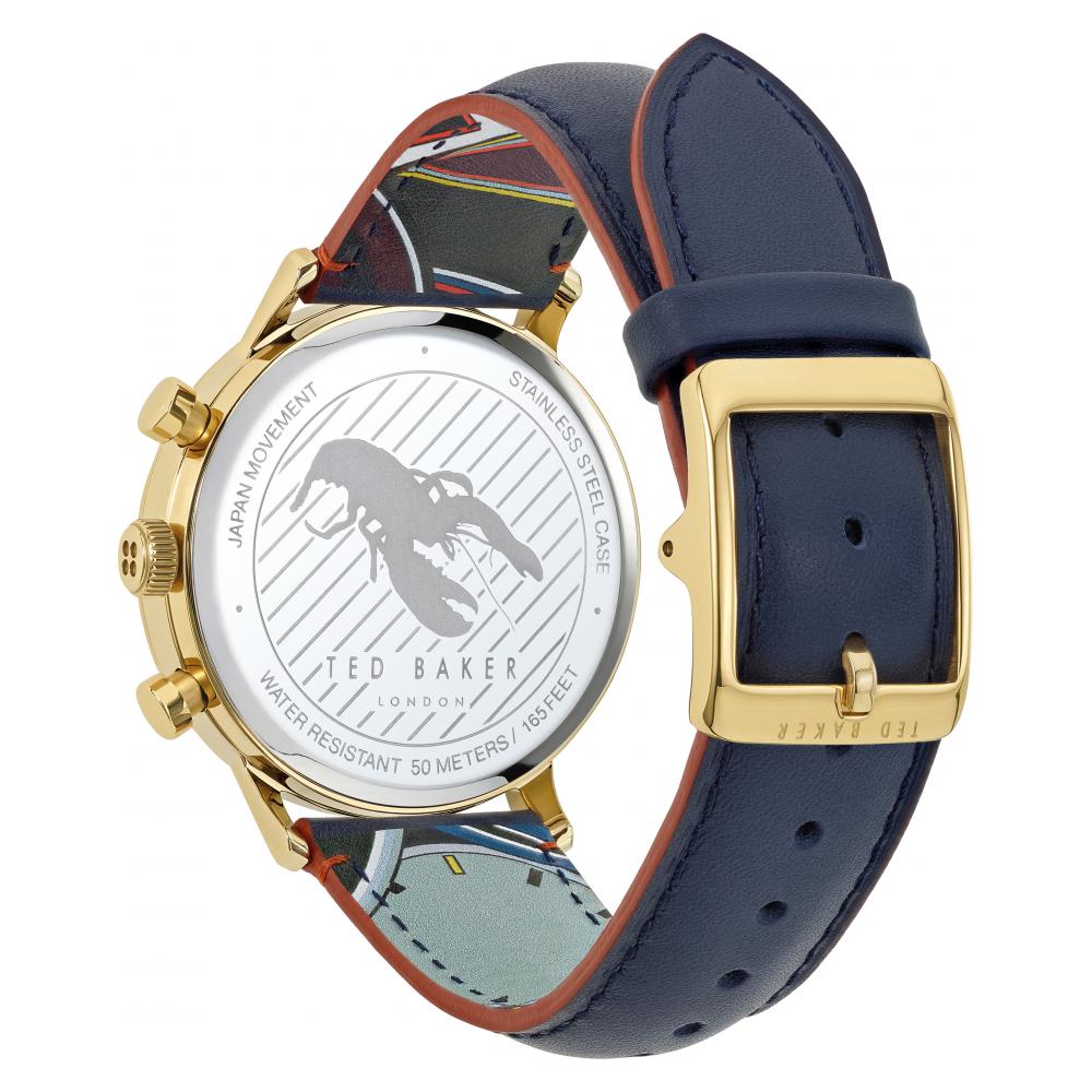 Ted Baker BKPCSF902 - zegarek męski 8