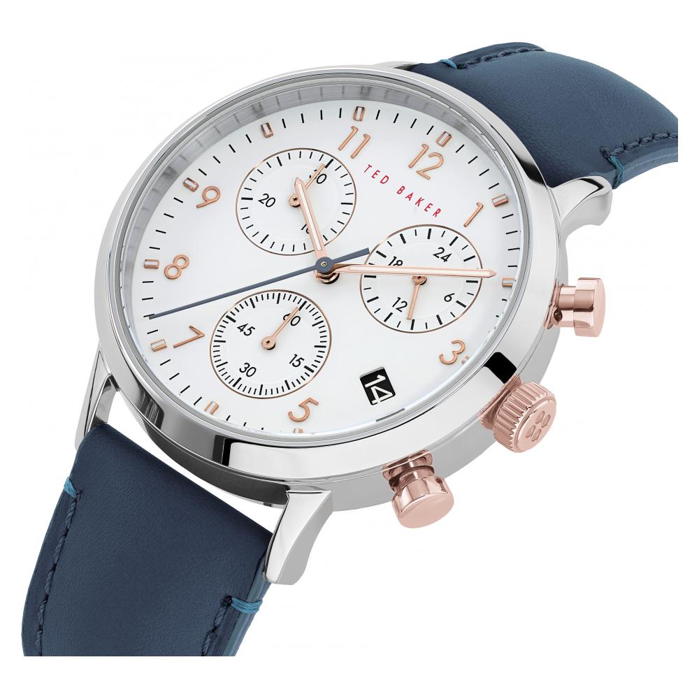 Ted Baker BKPCSF904 - zegarek męski 7