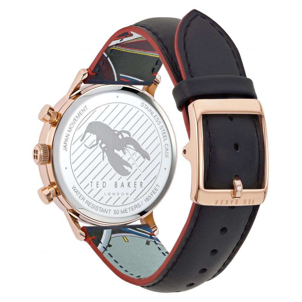 Ted Baker BKPCSF905 - zegarek męski 8