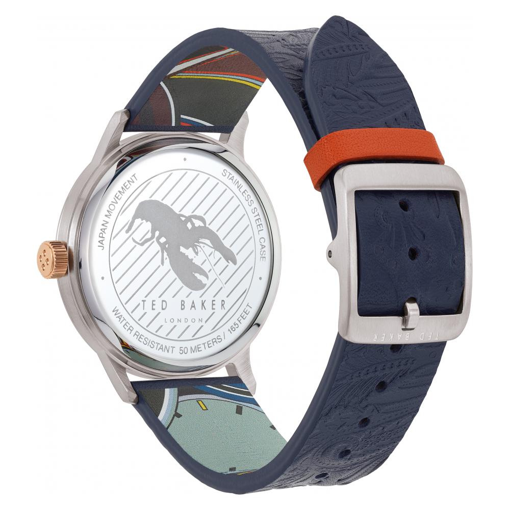 Ted Baker BKPCSF908 - zegarek męski 8