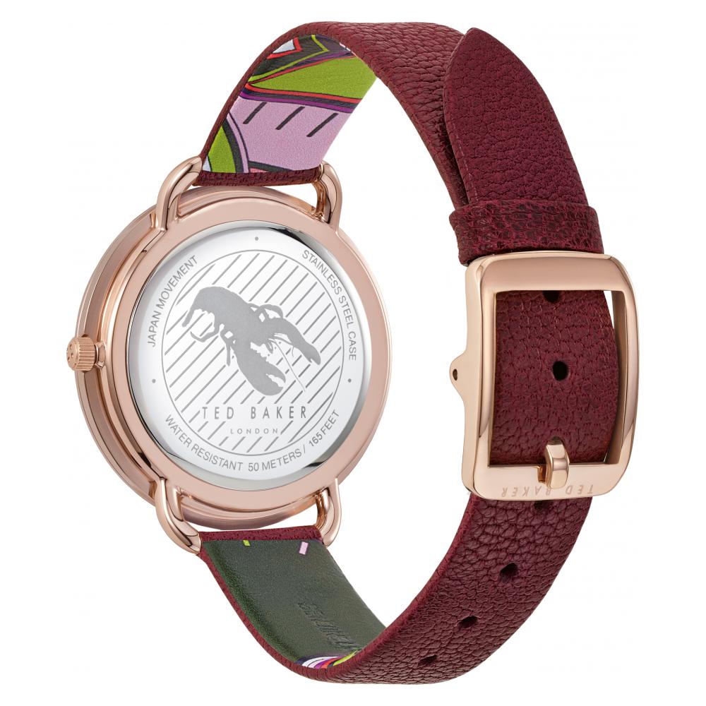 Ted Baker BKPHTF903 - zegarek damski 8