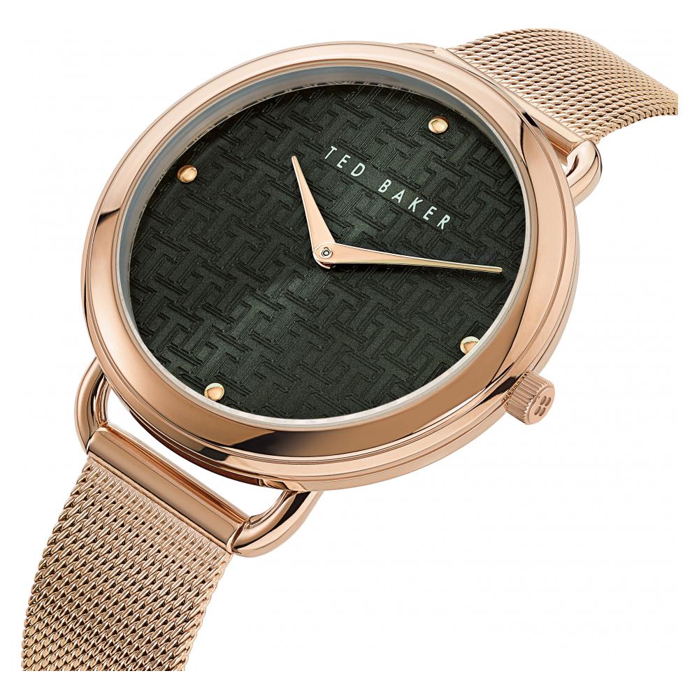 Ted Baker BKPHTF912 - zegarek damski 7