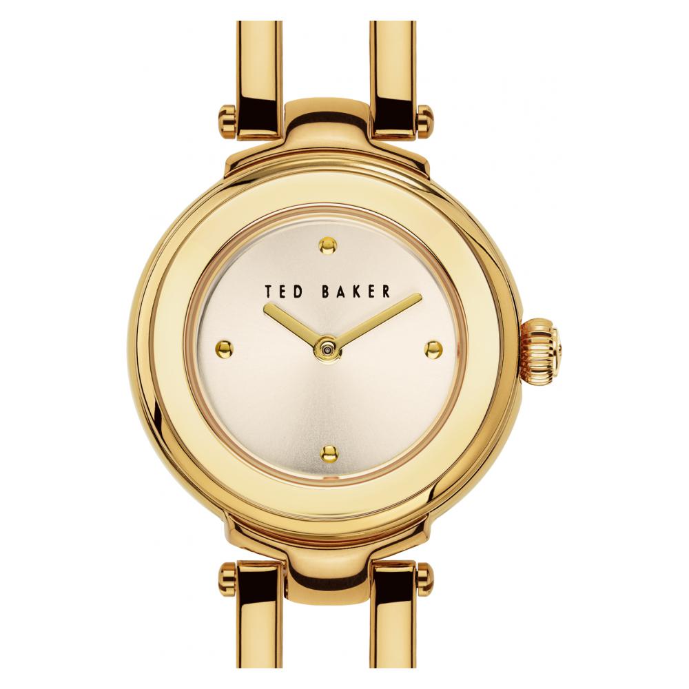 Ted Baker BKPIZF902 - zegarek damski 9