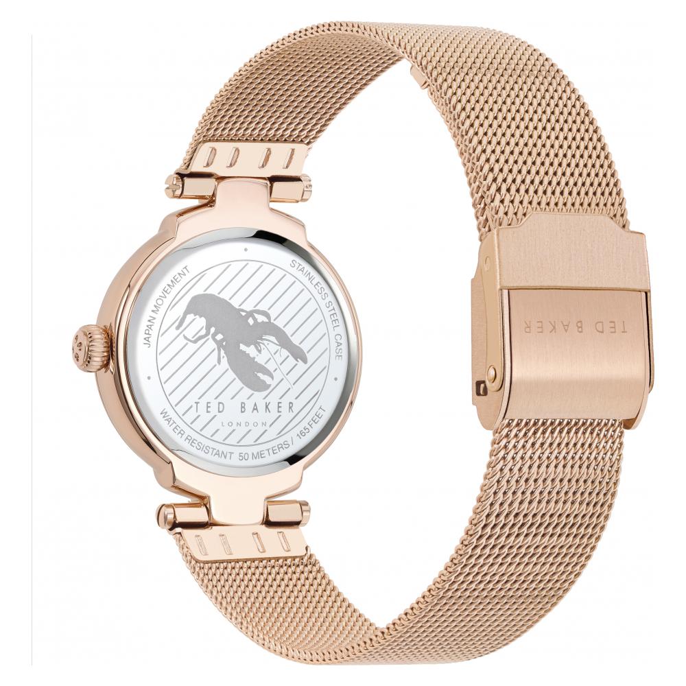 Ted Baker BKPIZF904 - zegarek damski 8