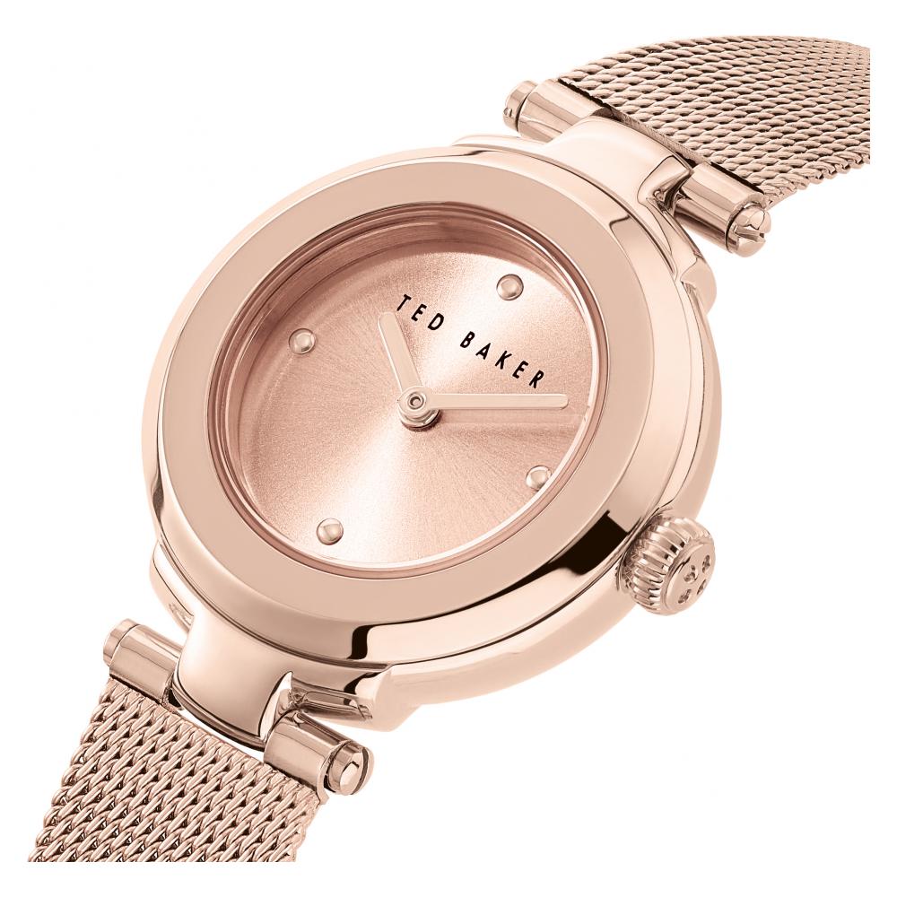 Ted Baker BKPIZF904 - zegarek damski 7