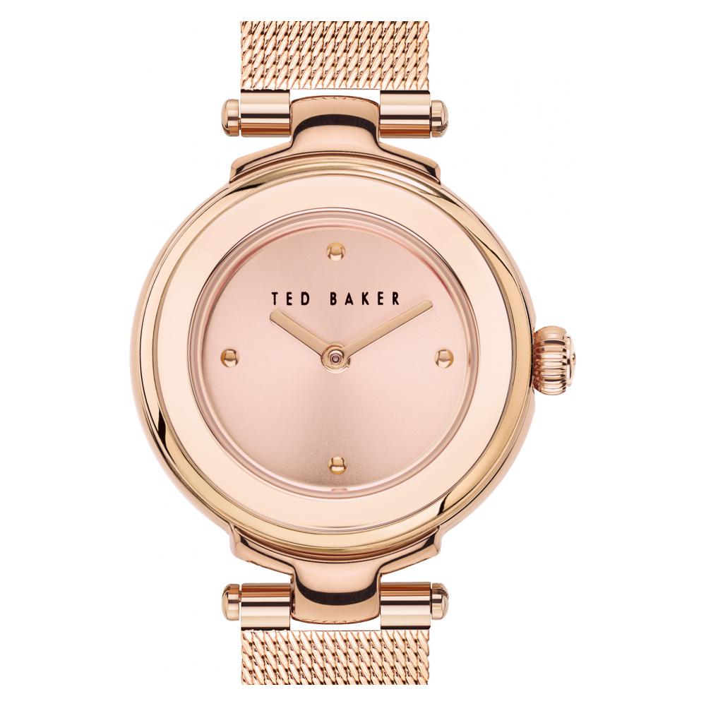 Ted Baker BKPIZF904 - zegarek damski 9
