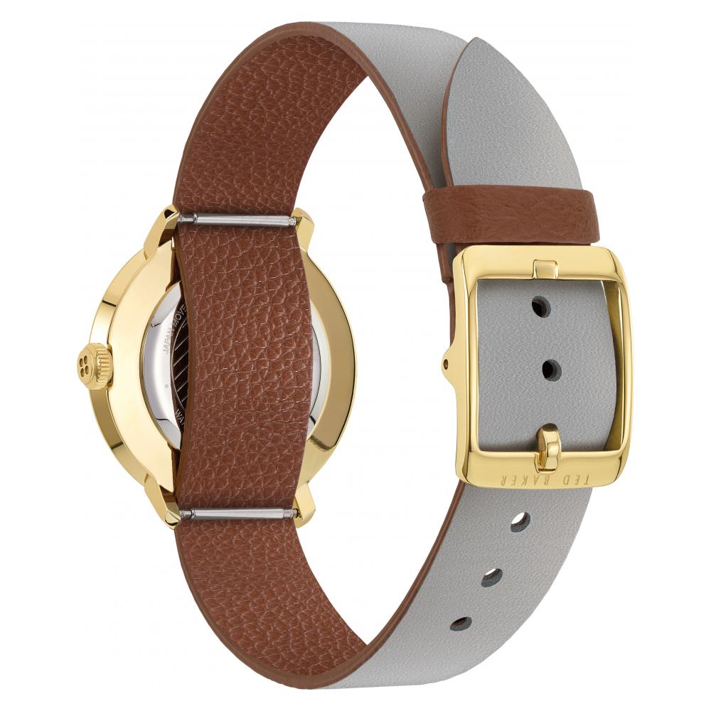 Ted Baker BKPKTF905 - zegarek damski 8