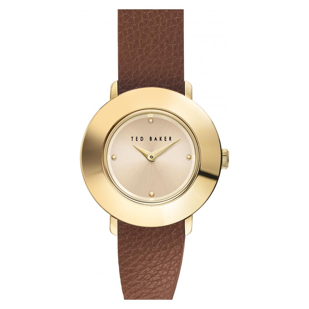 Ted Baker BKPKTF905 - zegarek damski 9