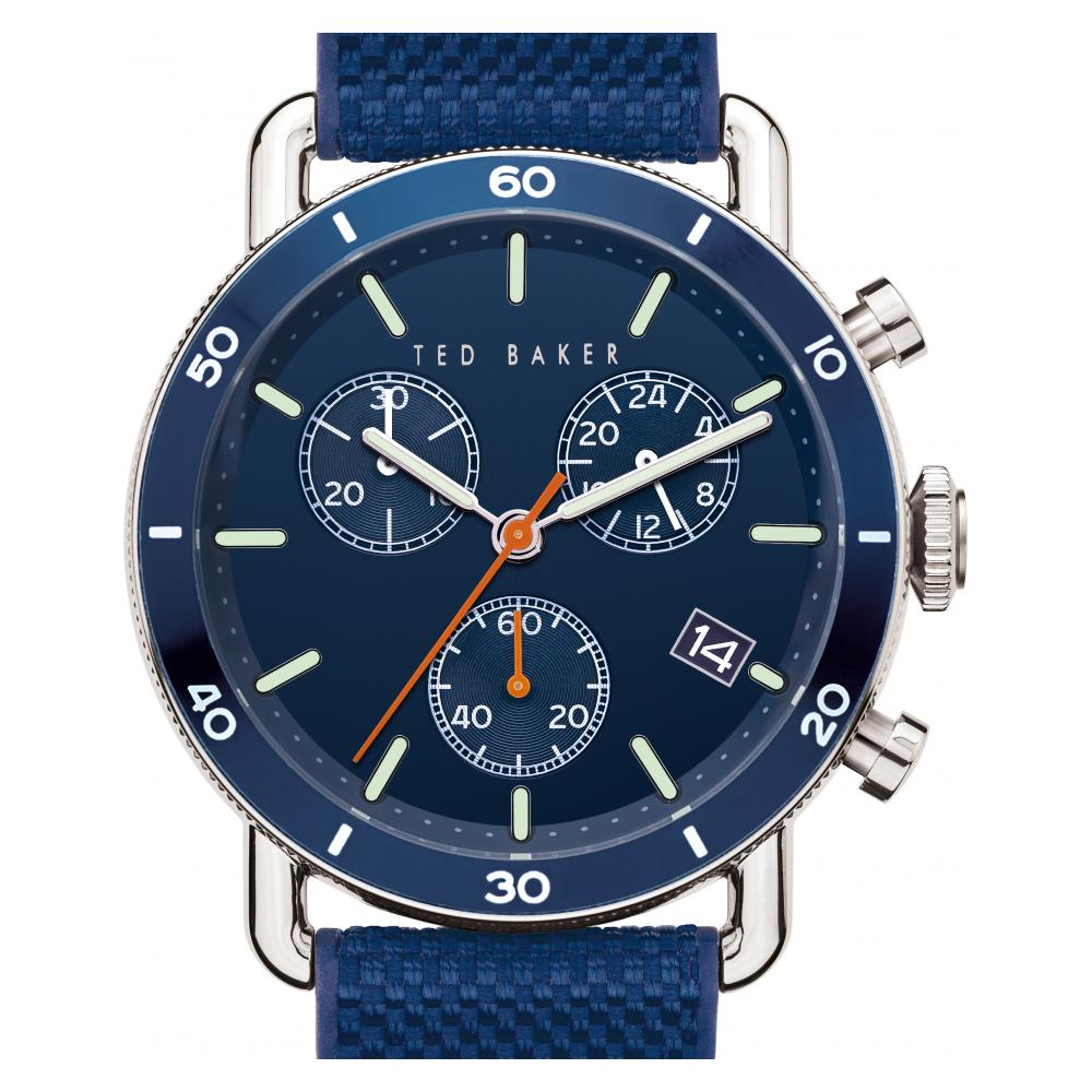Ted Baker BKPMGF902 - zegarek męski 9
