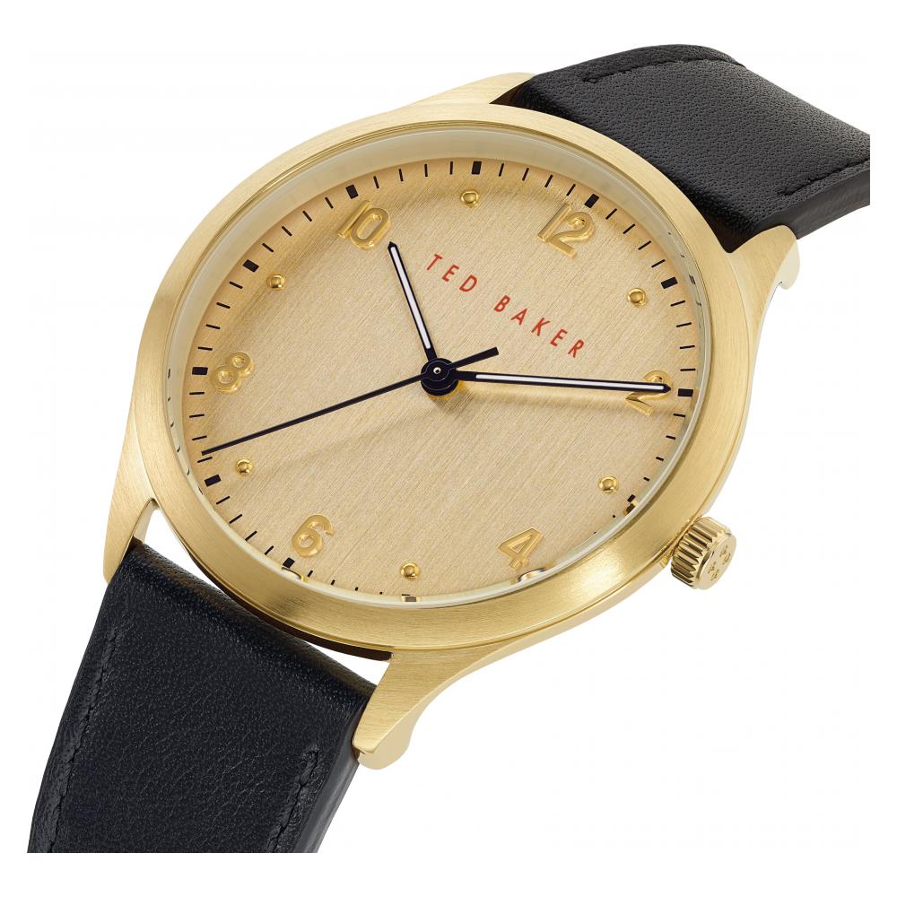 Ted Baker BKPMHF905 - zegarek męski 7