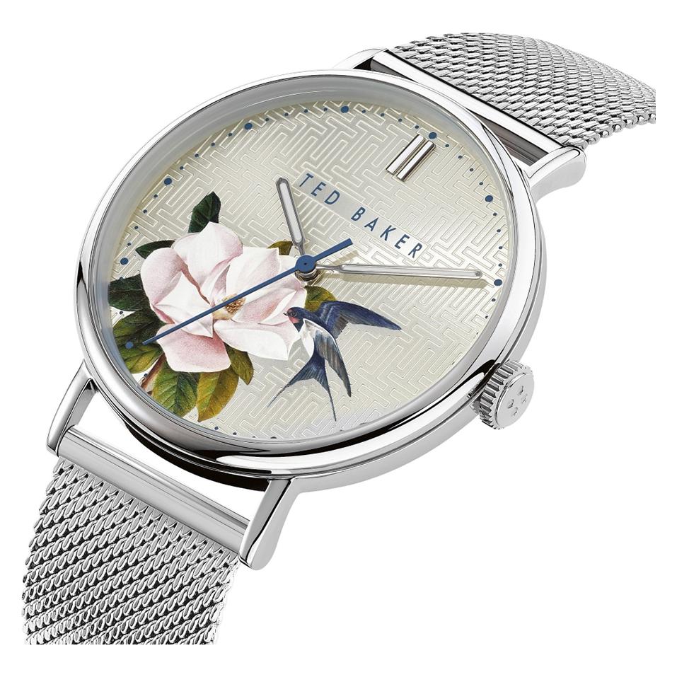Ted Baker BKPPFF902 - zegarek damski 7
