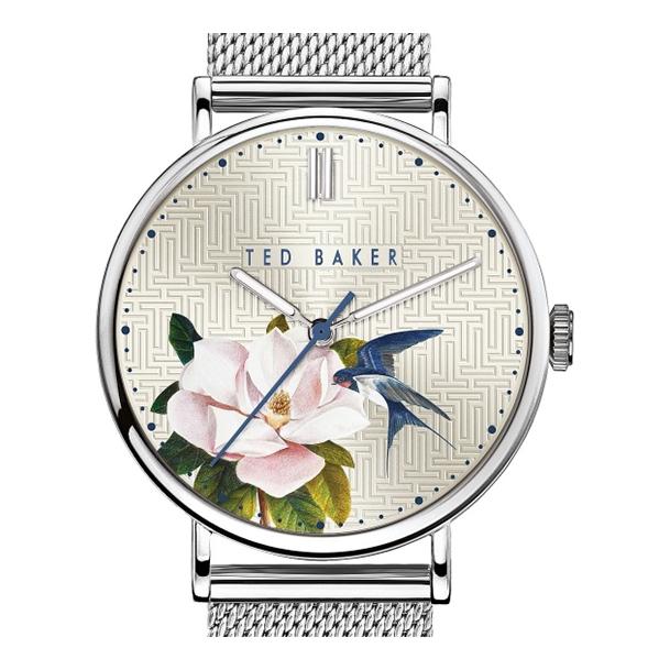 Ted Baker BKPPFF902 - zegarek damski 9