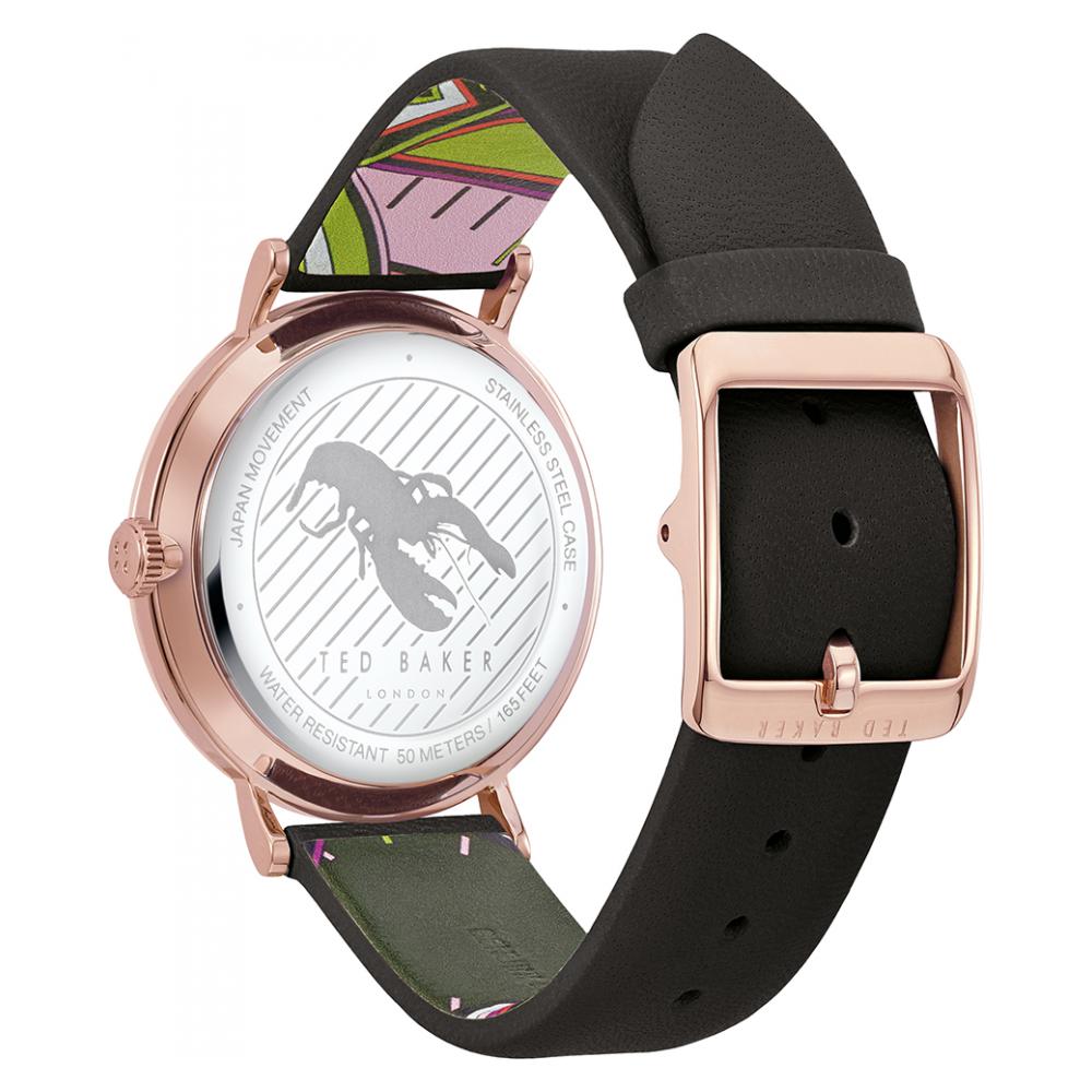 Ted Baker BKPPFF904 - zegarek damski 7