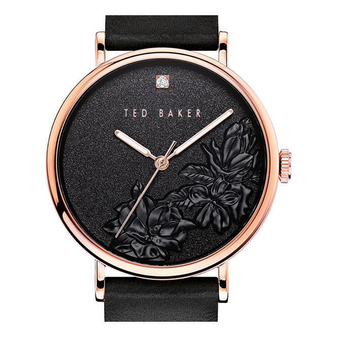 Ted Baker BKPPFF904 - zegarek damski 9