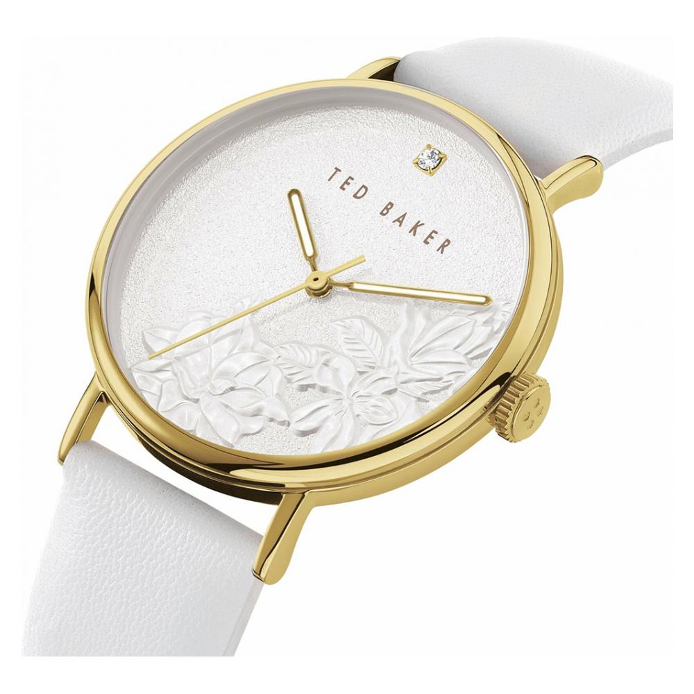 Ted Baker BKPPFF905 - zegarek damski 7
