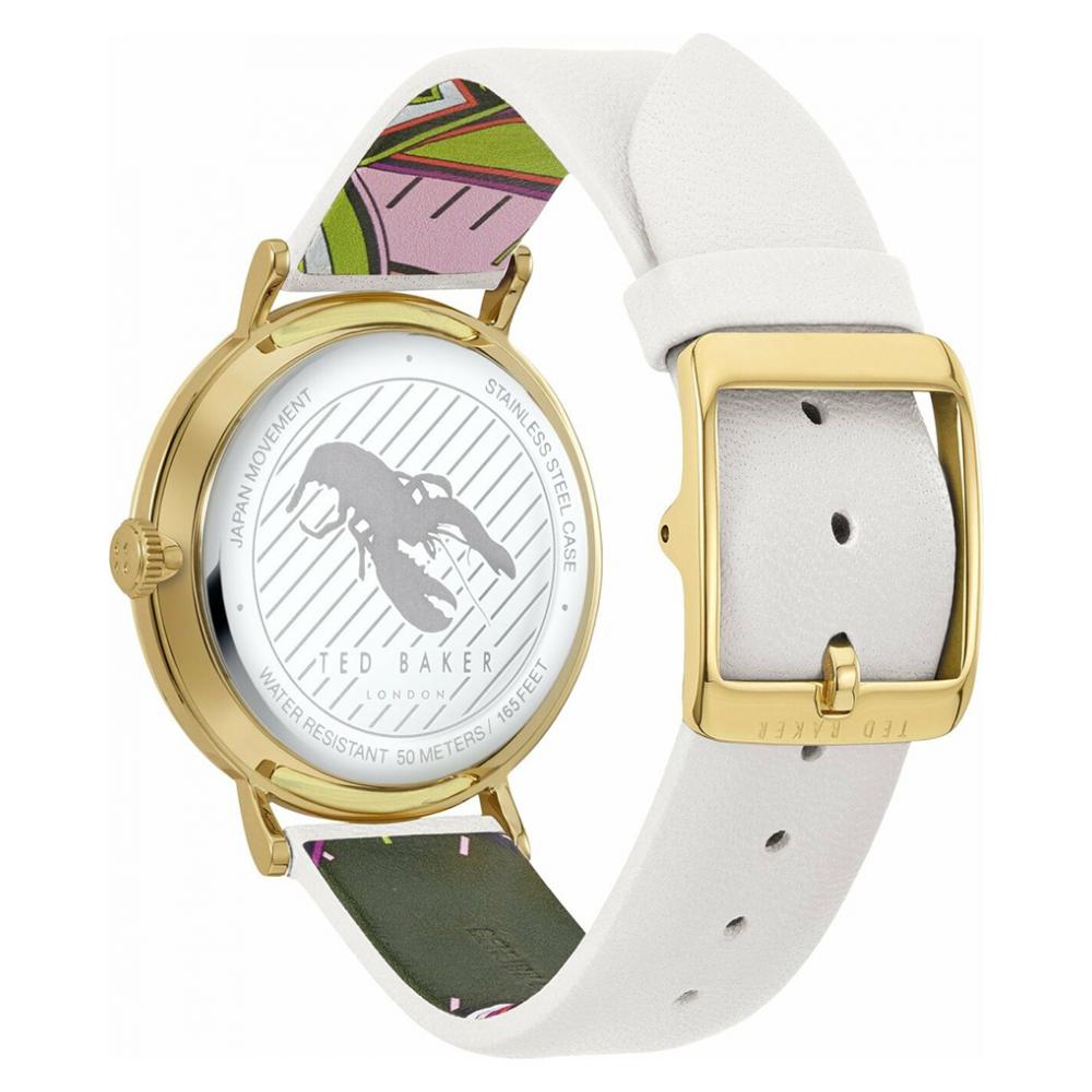 Ted Baker BKPPFF905 - zegarek damski 8