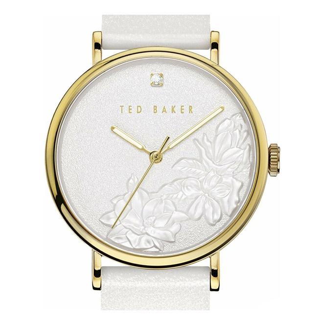 Ted Baker BKPPFF905 - zegarek damski 9