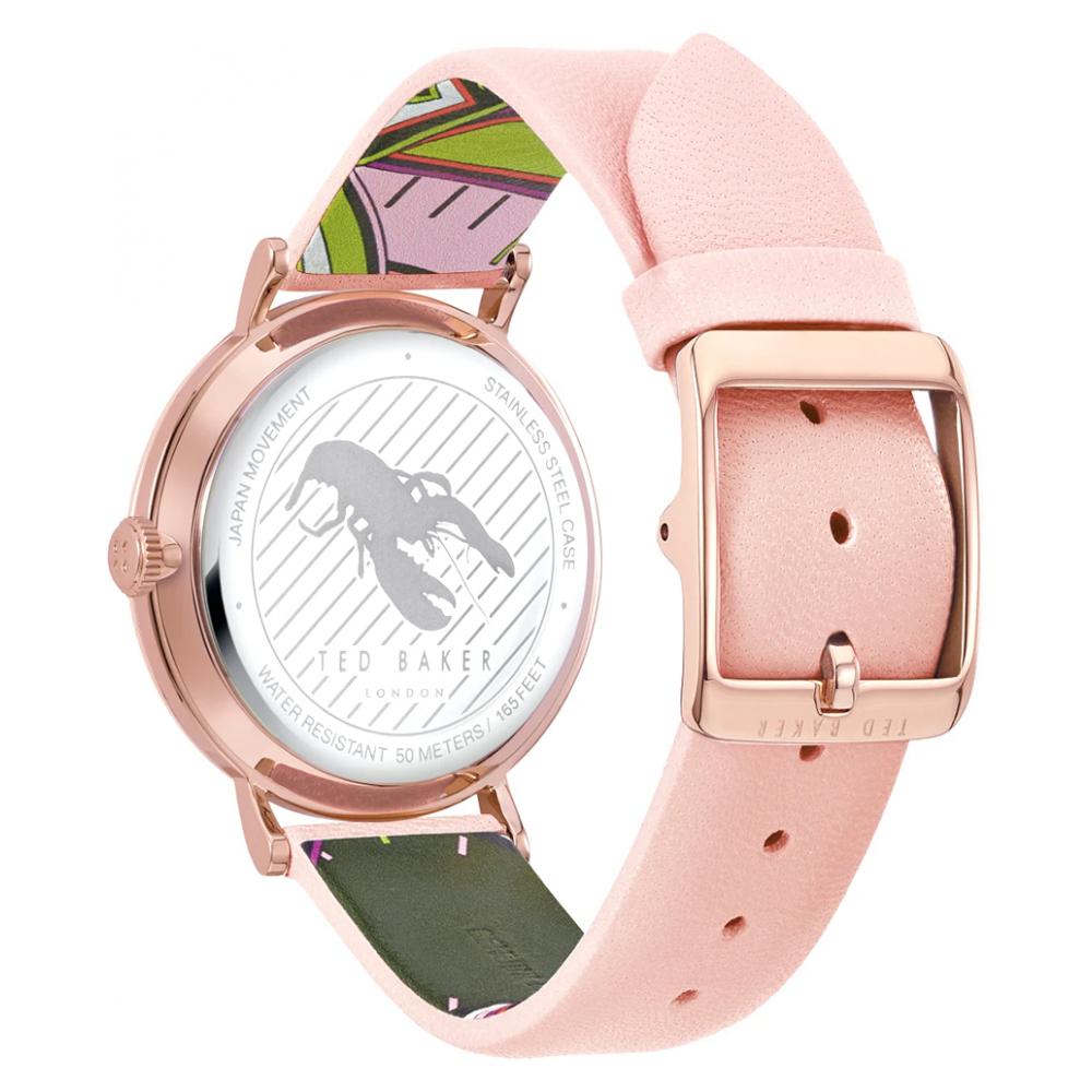 Ted Baker BKPPFF907 - zegarek damski 8