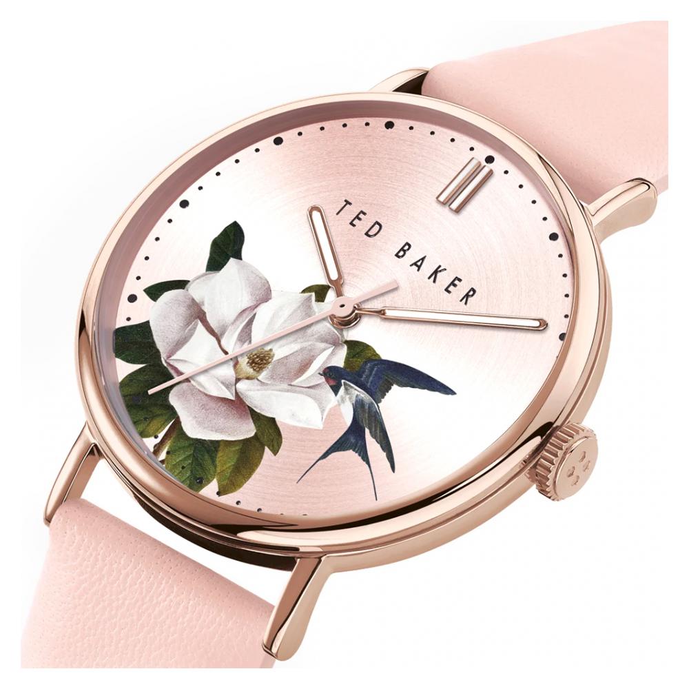 Ted Baker BKPPFF909 - zegarek damski 7