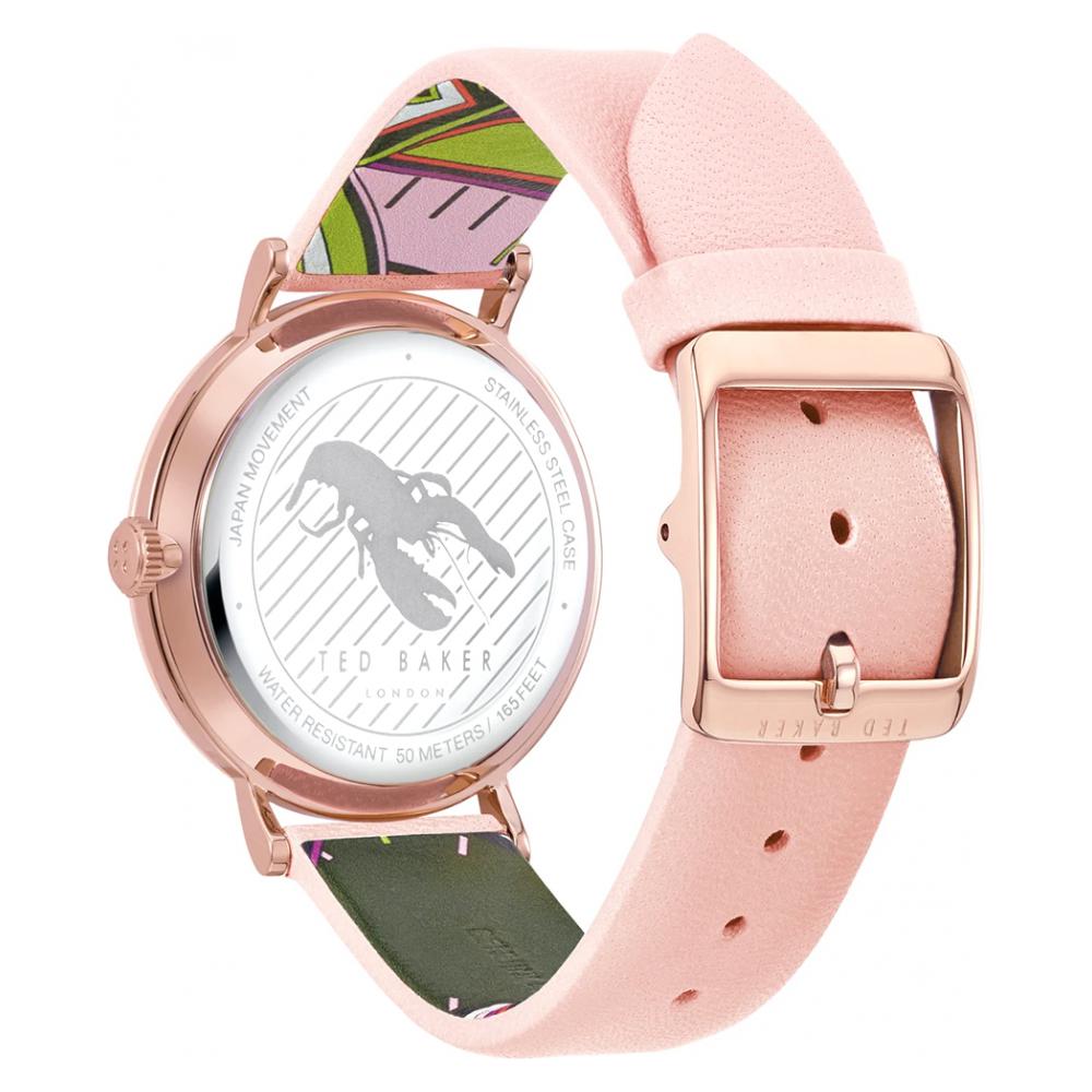 Ted Baker BKPPFF909 - zegarek damski 8