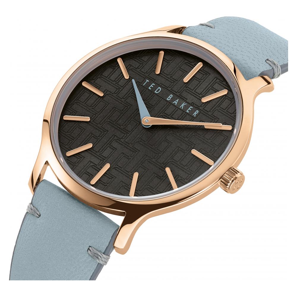 Ted Baker BKPPOF901 - zegarek damski 7