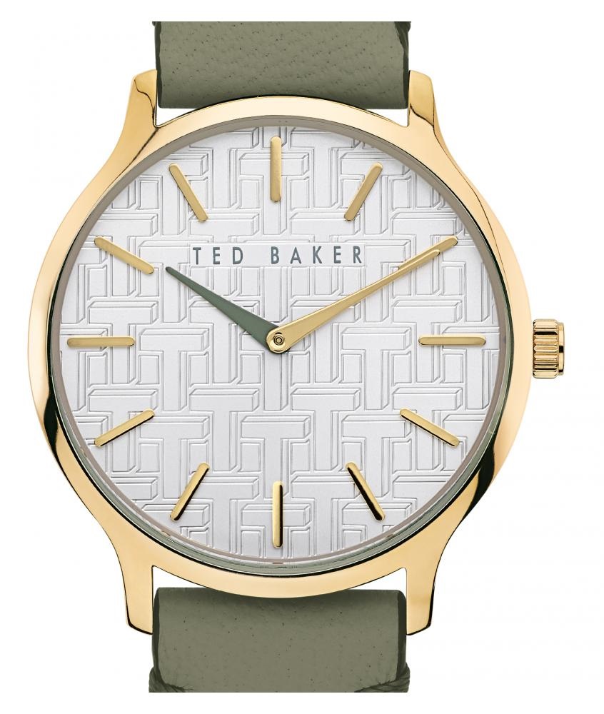 Ted Baker BKPPOF904 - zegarek damski 8