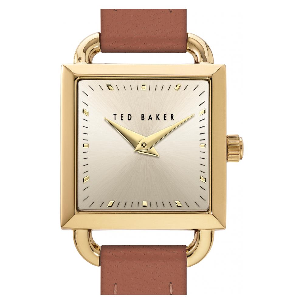 Ted Baker BKPTAF901 - zegarek damski 8