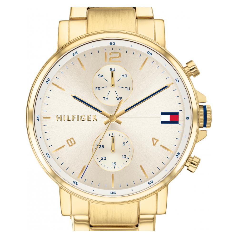 Tommy Hilfiger Daniel 1710415 - zegarek męski 7