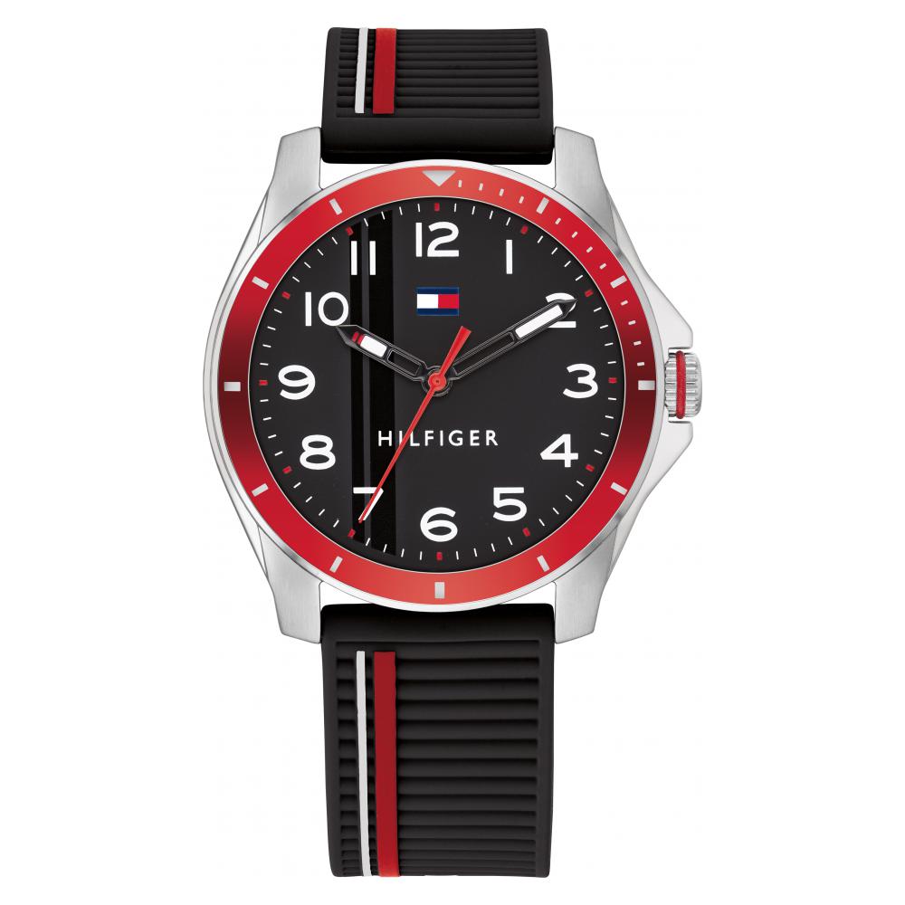 Tommy Hilfiger 1720004 - zegarek dziecięcy 1